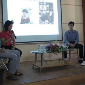 Mỗi tuần một nhân vật – Bí quyết thành công của cựu sinh viên FPT-Aptech