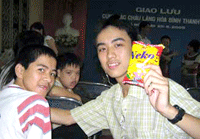 Aptech – nơi không chỉ cho bạn ước mơ