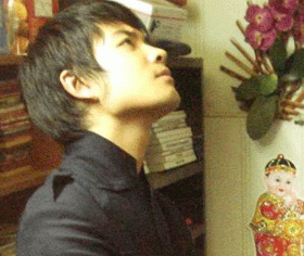 Aptechite đóng phim