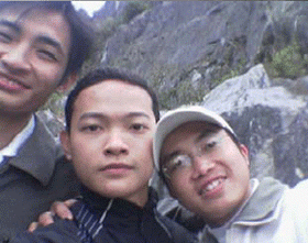 Chúng tôi ở FSOFT