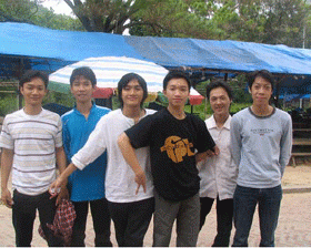 F. Aptechite (F.A) 8X là ai?