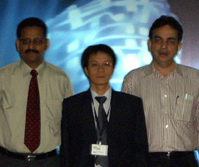 Trước ngưỡng cửa gia nhập WTO: Cần có sự chuẩn bị tốt để đón đầu cơ hội