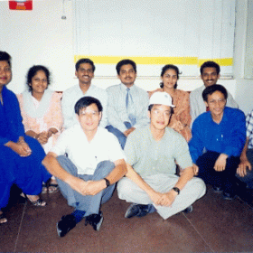 APTECH – Trường Võ Bị Đầu Tiên