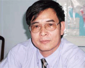 Tiến sĩ Lê Trường Tùng: “Phải biết thế mạnh và thách thức của mình”