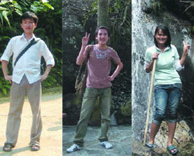 Điều ước đầu năm!