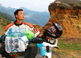 “Chat” với một Aptechite “Nam tiến”