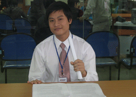 “Nếu phải xa rời tôi sẽ thấy trống vắng”