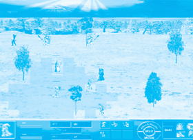 Battle Party – Project viết game khó quên của tôi