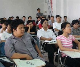 Tâm sự người ra đi