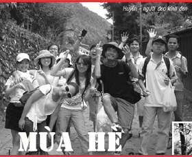 Mùa hè Nhật Bản