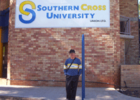 Cuộc sống của sinh viên Aptech tại SCU