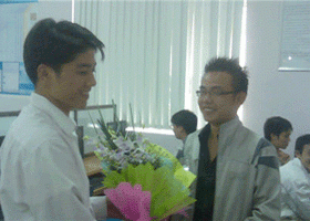 Tâm sự Aptechites nhân ngày 20-11