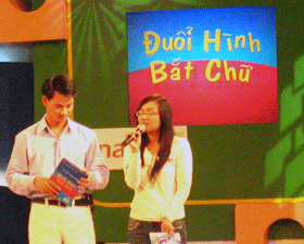 Những tấm lòng vàng của các Aptechite