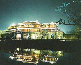 Con đường phía trước…