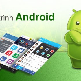 Tuyển dụng: IT – ANDROID DEVELOPER (FLUTTER/JAVA/KOTLIN)