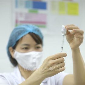 Cách đăng ký tiêm vaccine Covid-19 qua ứng dụng di động