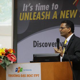 Aptech Việt Nam thay ‘áo’ mới