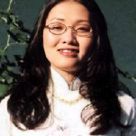 Một cô gái VN – cựu sinh viên Aptech được kết nạp vào Hội Tin học Mỹ