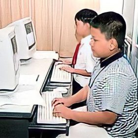 Mong muốn của em là được theo học ở Aptech