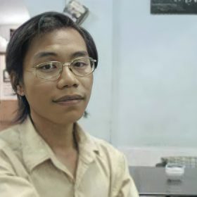 Chàng ngốc học lập trình