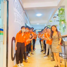 5 điểm “khó cưỡng” tại FPT APTECH