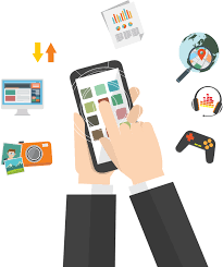 Những sự thật bất ngờ về Lập trình ứng dụng di động – Xu hướng nghề nghiệp trong tương lai