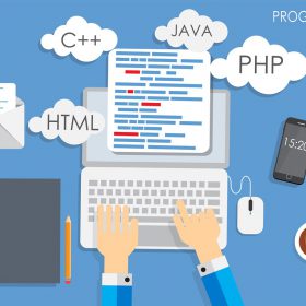 Làm sáng tỏ 5 thắc mắc muốn làm lập trình viên thì học ngành gì?