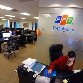 CNTT là ngành có nhu cầu tuyển dụng nhân sự lớn nhất hậu COVID-19