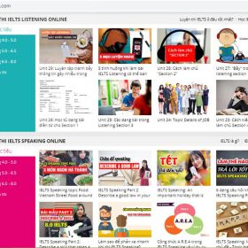 6 website ôn luyện IELTS tại nhà hiệu quả dành cho sinh viên FPT APTECH