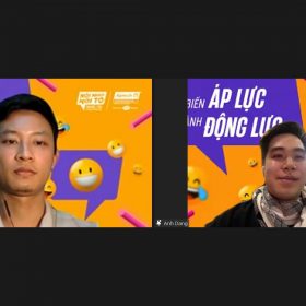 Cựu sinh viên FPT Aptech nhỏ to cách thức biến áp lực thành động lực