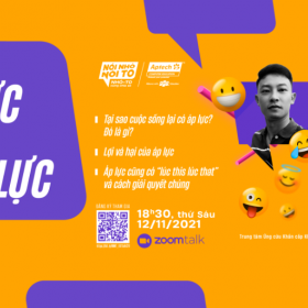 “Tạm gác deadline” để tìm cách biến áp lực thành động lực dành cho sinh viên học lập trình