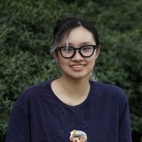 Cô gái đam mê lập trình giành học bổng 7 tỷ đồng