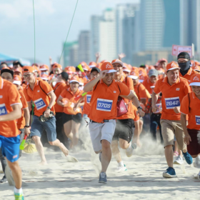 Fortune chứng nhận FPT Software vào danh sách nơi làm việc lý tưởng nhất Việt Nam