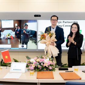 FPT Software hợp tác True Data Nhật Bản phát triển công nghệ dữ liệu