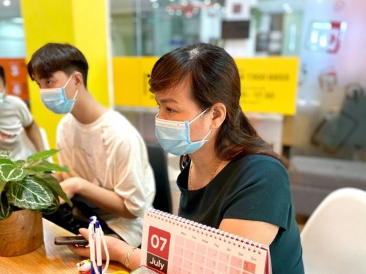 Ngành lập trình dưới góc nhìn của phụ huynh - 1