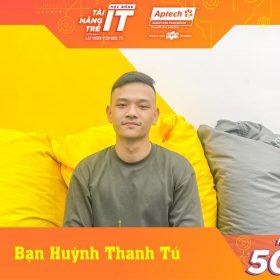 Hành trình giải phóng “sức ì” từ Saler trở thành Developer