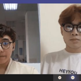 Sinh viên FPT Aptech trải nghiệm phỏng vấn vị trí thực tập “PHP Develop” tại FPT Software