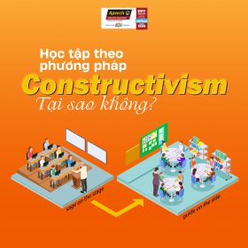 Constructivism – Giải mã phương pháp học mới nhất tại FPT Aptech