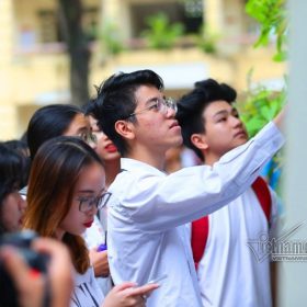 Thi tốt nghiệp THPT năm 2022 dự kiến vào tháng 7