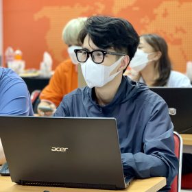 Định hướng và cơ hội nghề nghiệp tại Nhật dành cho sinh viên Lập trình