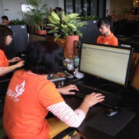 FPT Software đầu tư hơn 100 tỉ đồng đào tạo nhân lực công nghệ cao
