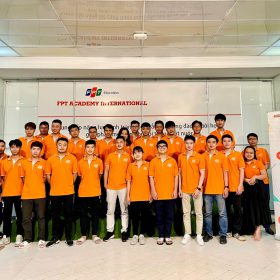 T2205E – Những mảnh ghép thú vị trở thành tân binh tháng 5 tại FPT Aptech