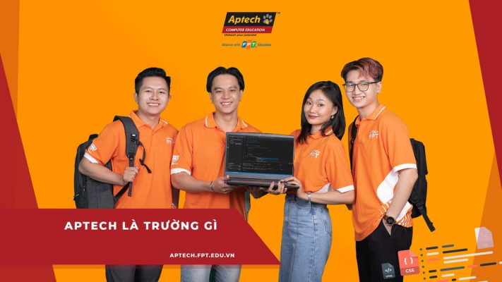 Giới thiệu về Aptech Computer Education