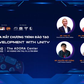 Giải mã thị trường game đa nền tảng cùng FPT Aptech