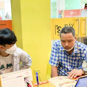 Chưa tốt nghiệp THPT nhưng đam mê lập trình thì phải làm sao?