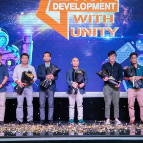 FPT APTECH RA MẮT CHƯƠNG TRÌNH ĐÀO TẠO GAME DEVELOPMENT WITH UNITY
