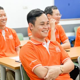 FPT APTECH LIÊN KẾT VỚI VNPT ĐÀO TẠO NHÂN SỰ CHUYỂN ĐỔI SỐ