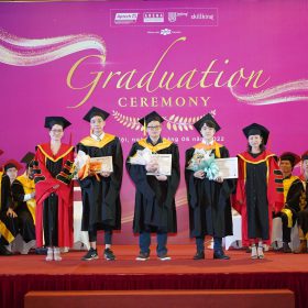 “Best Student” Phạm Tiến Dũng – Mọi thành quả đạt được đều nhờ sự kiên trì và lòng say mê