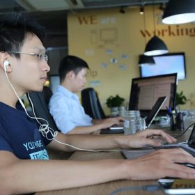 Nhu cầu nhân lực công nghệ thông tin sẽ tăng trong nửa cuối năm 2022?