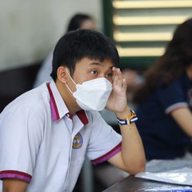 Gần 326.000 thí sinh bỏ xét tuyển đại học